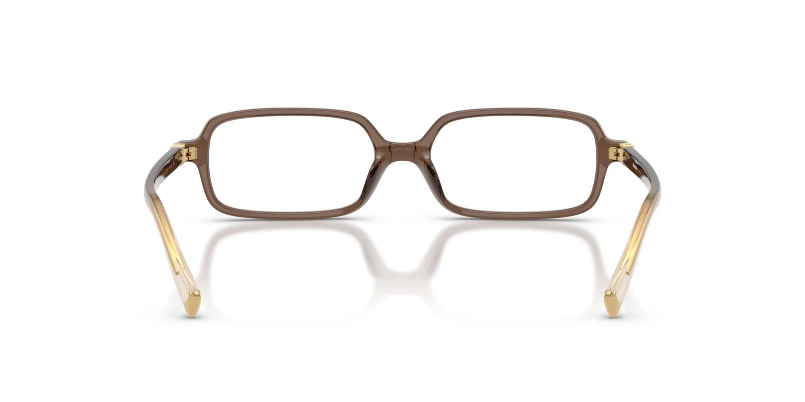 Miu 01YVF Eyeglasses - view 12